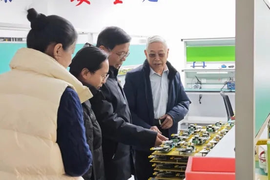 锚定2026：构建低空产业新平台，共绘协同发展新蓝图